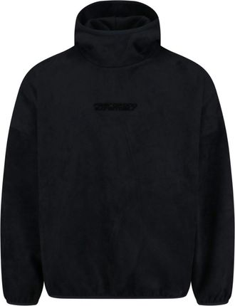 Fear of God Felpa Cappuccio