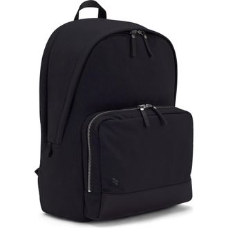 Lojel SEMO Backpack Modern Commuter with Laptop Compartment in Black at Nordstrom
