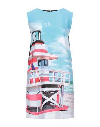Moschino DRESSES - Mini dresses on YOOX.COM