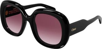 Chlo&eacute; Mujer, Accesorios, Negro, Talla: ONE Size