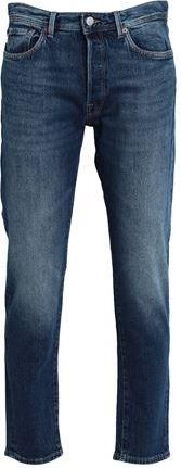 Selected PARTES DE ABAJO - Pantalones vaqueros en YOOX.COM