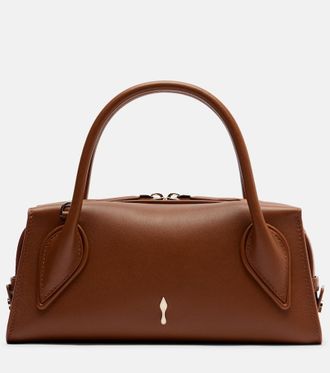 Christian Louboutin Venus Mini leather tote bag
