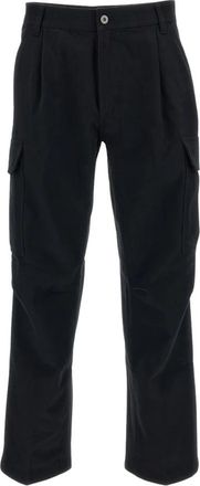 The North Face Beta Heavy Cargo Broek - Heren - Outdoor broeken - Zwart - W32 - Katoen - Fitness