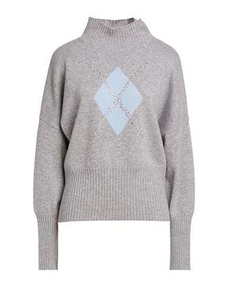 Max Mara PRENDAS DE PUNTO - Cuello alto en YOOX.COM
