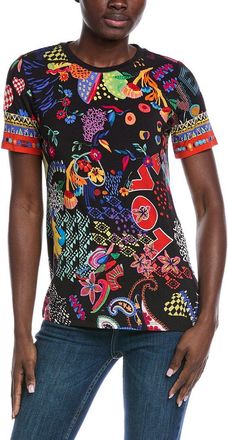 Johnny Was The Janie Favorite T-Shirt