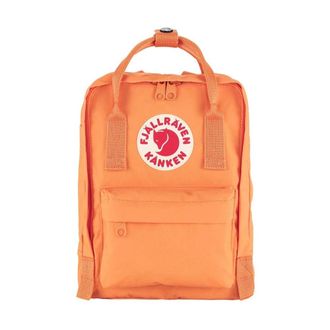 Fj&auml;llr&auml;ven unisex, Borse, Arancione, Taglia unica, new