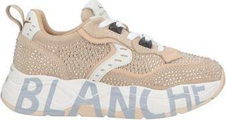 Voile Blanche CLUB105