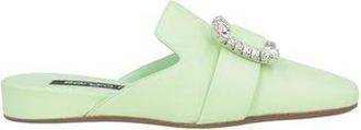 Sergio Rossi CALZATURE - Mules & Zoccoli su YOOX.COM