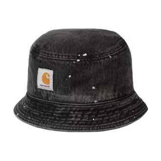 Carhartt Work in Progress unisex, Accessoires, Zwart, Maat: L/Xl Katoen