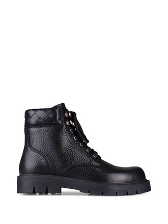 BOTTEGA VENETA(ボッテガヴェネタ) Tire チャッカブーツブーツ
