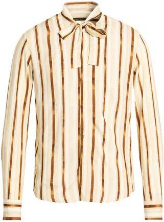 Daniele Alessandrini TOPWEAR - Camicie su YOOX.COM