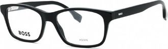 HUGO BOSS BOSS 1645 0807 00 Black 54mm