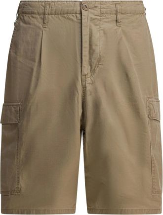 Nonnative Cargo corti con pieghe - Toni neutri