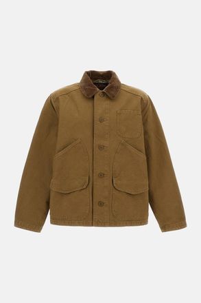 Filson Giacca In Tela Di Cotone
