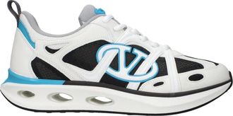 Valentino Garavani Uomo, Scarpe, Bianco, 42 EU, new