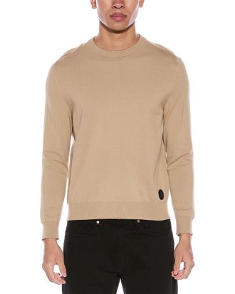 Bogner Victor-O Crewneck Sweater