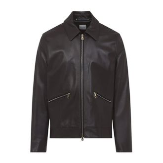 Paul Smith Uomo, Giacche, Marrone, L, new