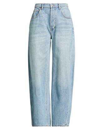 Alexander Wang BOTTOMWEAR - Jeans sur YOOX.COM