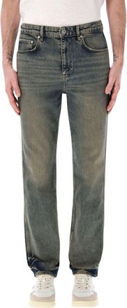 Represent Jeans darstellen