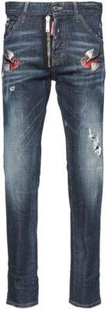 Dsquared2 BOTTOMWEAR - Jeans sur YOOX.COM