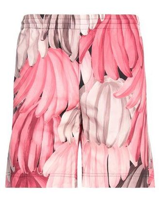 Msgm BOTTOMWEAR - Shorts & Bermuda Shorts on YOOX.COM