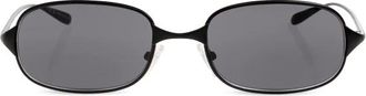 Alexander McQueen unisex, Accesorios, Negro, Talla: ONE Size