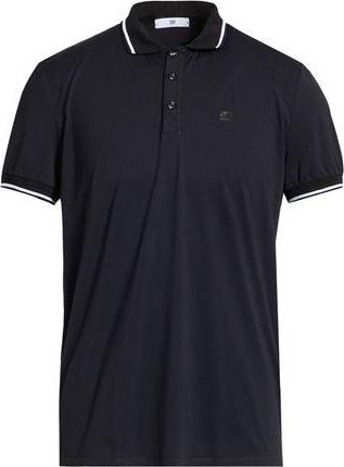 PMDS Premium Mood Denim Superior TOPWEAR - Polo shirts sur YOOX.COM