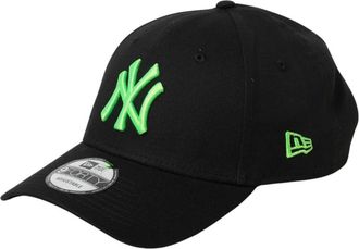 New Era NY Yankees Adjustable Hat