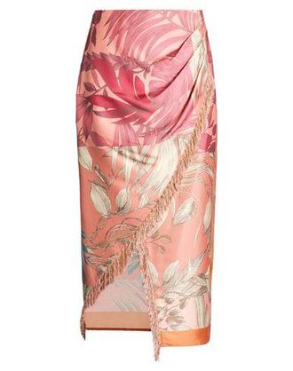 Simona Corsellini BOTTOMWEAR - Midi skirts sur YOOX.COM