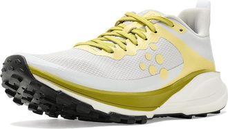 Craft Pure Trail X Womens Running Shoes Grey : 7.5 M, Textile