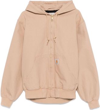 Carhartt Work in Progress OG Active jacket - Brown