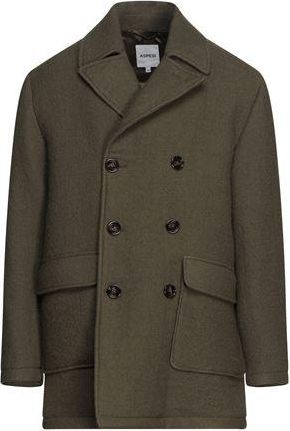 Aspesi COATS & JACKETS - Coats sur YOOX.COM