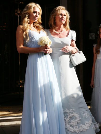 Mamma della sposa: che abito scegliere?