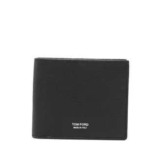Tom Ford Logo-print Wallet