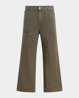 Hudson Men & apos;s Luca Carpenter Jeans