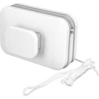 OEM Limpiador Magn&eacute;tico Para Ventanas De Doble Acristalamiento, Herramientas Para Limpiar Ventanas Laterales, Limpiador De Superficies De Vidrio, Accesori