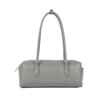 Lancaster Donna Cube Crossbody Bag - Bags - Mujer - Gris - ONE SIZE