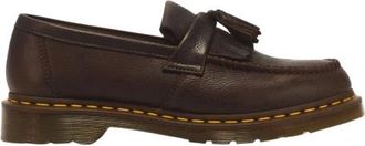 Dr. Martens Adrian Ys Ambassador - Shoes - Hombre - Marr&oacute;n - 43 EU