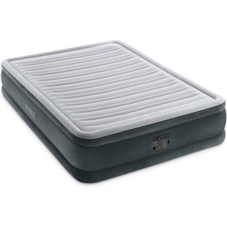 Intex Comfort Plush Cama Inflable 2 Personas 152 X 203 Intex