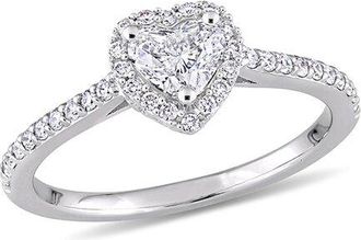 Rina Limor 14K 0.74 Ct. Tw. Diamond Ring