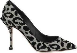 Dolce & Gabbana FOOTWEAR - Pumps on YOOX.COM