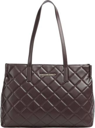 Valentino Bolso Tote Ocarina - Bags - Mujer - Marr&oacute;n - ONE SIZE