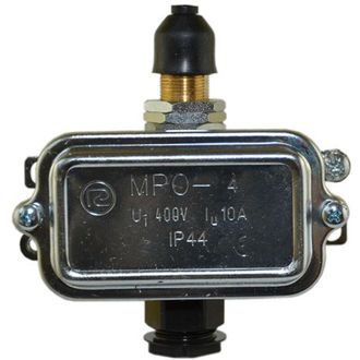 OEM Conector Miniatura Mp0-4 W0-59-152012
