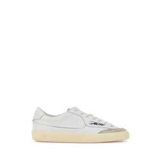 Autry Zapatillas Bajas Windscape - Shoes - Hombre - Blanco - 44 EU
