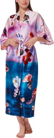 Gottex Kimono