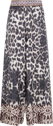 Pierre-Louis Mascia Cialda Trousers