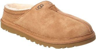 UGG Neuman Suede Slipper