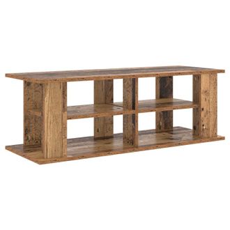vidaXL Soporte Para Tv Madera Vieja 96 X 35 X 33,5 Cm Vidaxl