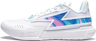 Li-Ning Wade Flash Raz Fuego ABPU027-1