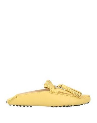 Tod's SCHUHE - Mokassins auf YOOX.COM